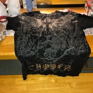 “ roar “ men’s tshirt